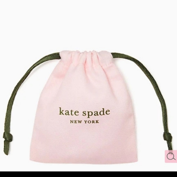 NWT - Kate Spade🍦Ice Cream Sundae Necklace - Picture 8 of 11